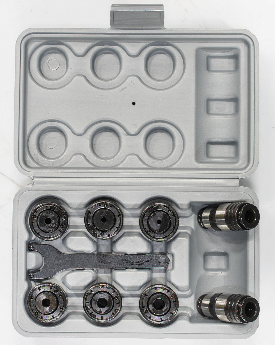 Резьбонарезной манипулятор STALEX MR-DS16