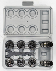 Резьбонарезной манипулятор STALEX MR-DS16