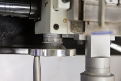 Станок настольный токарный Stalex D250x550C Vario