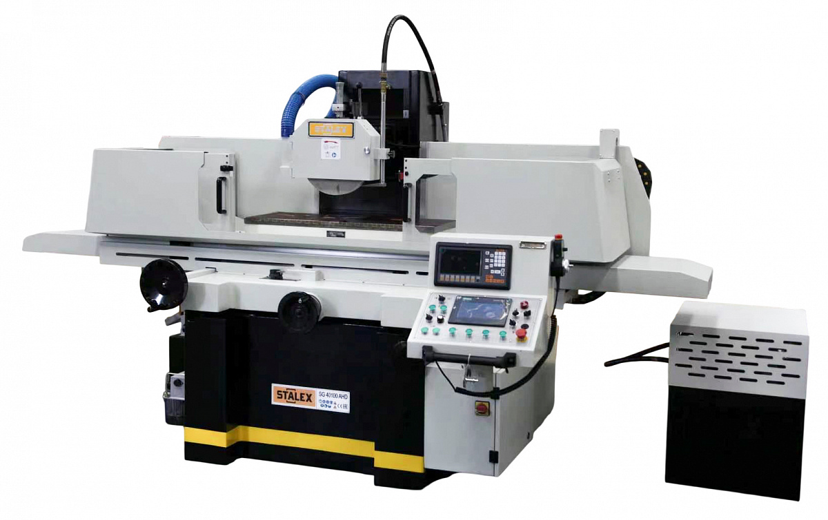 Плоскошлифовальный станок STALEX SG-SG-40100AHD