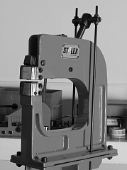 Шринкер STALEX SS-16F