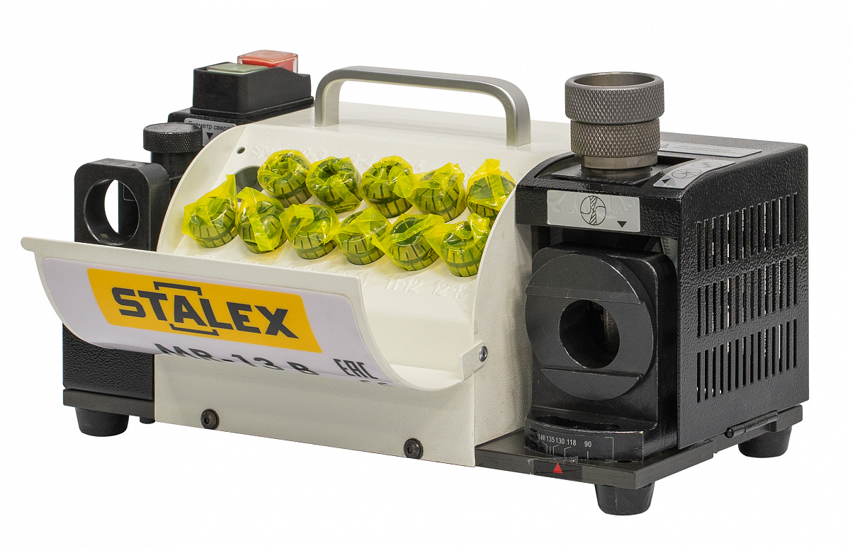 Заточной станок для сверл STALEX MR-13B