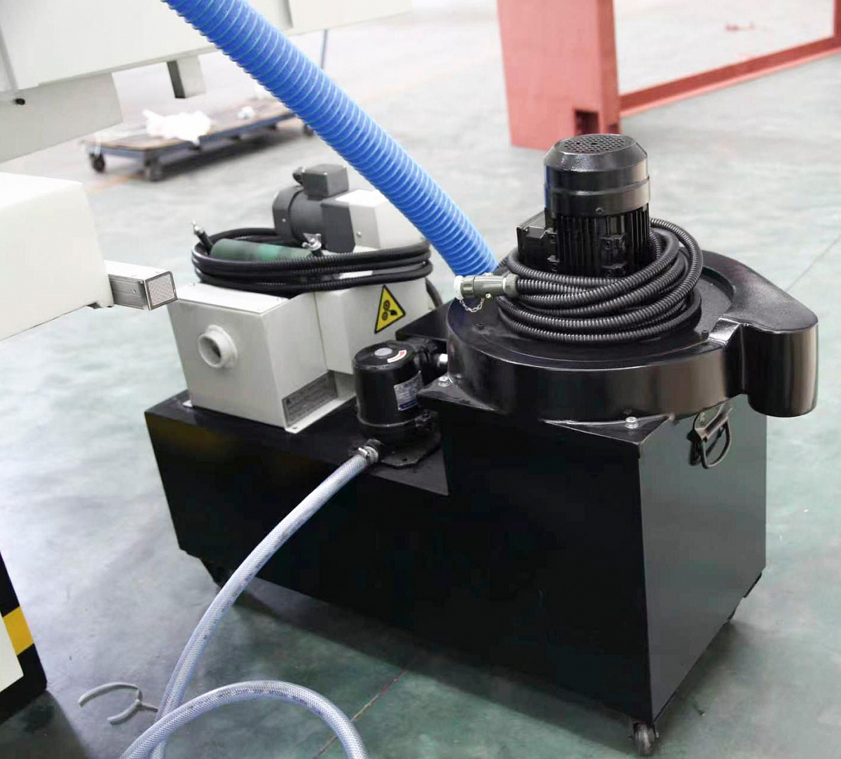 Плоскошлифовальный станок STALEX SG-SG-40100AHD