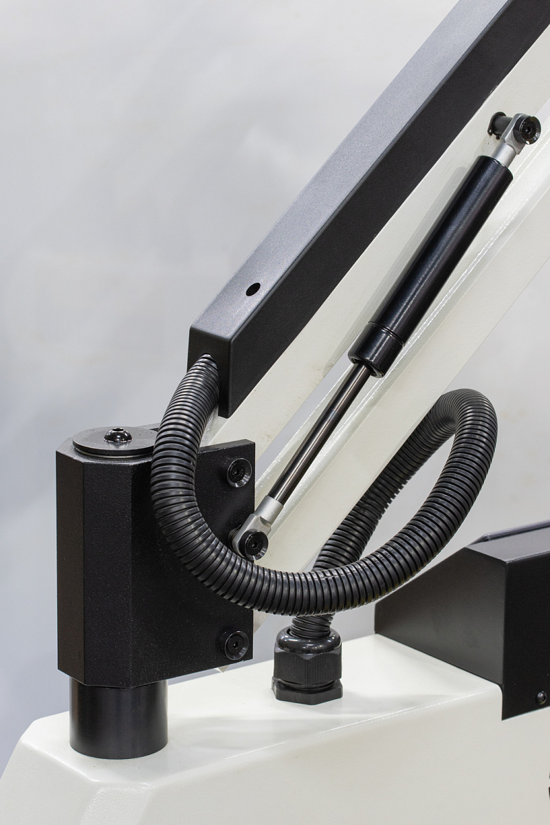 Резьбонарезной манипулятор STALEX MR-DS16