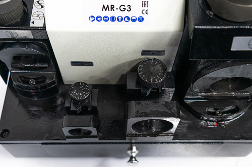 Станок заточной для сверл STALEX MR-G3