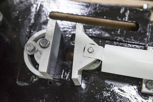 Станок абразивный отрезной Stalex COM (Cut-Off Machine) -400M/3