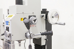 Фрезерно-сверлильный станок STALEX SBM-20 Vario