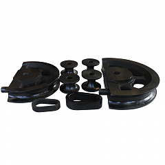 Трубогиб бездорновый STALEX JTB-80