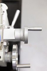 Станок настольный токарный Stalex D250x550C Vario